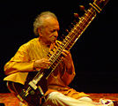 Ravi Shankar